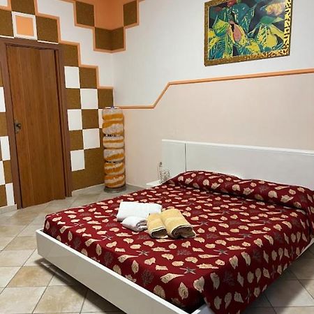 ألغيرو Pm 20 Via Fratelli Kennedy Guest House المظهر الخارجي الصورة