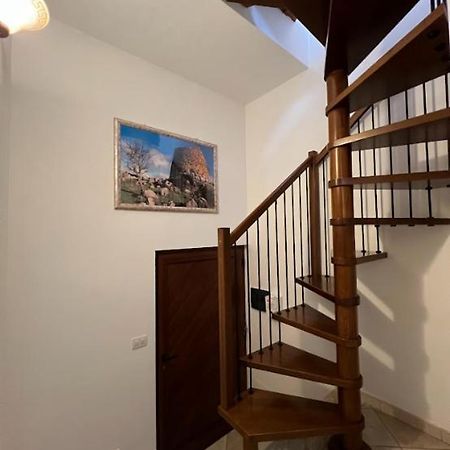 ألغيرو Pm 20 Via Fratelli Kennedy Guest House المظهر الخارجي الصورة