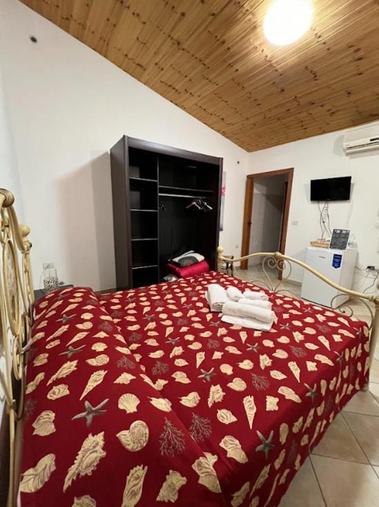 ألغيرو Pm 20 Via Fratelli Kennedy Guest House المظهر الخارجي الصورة