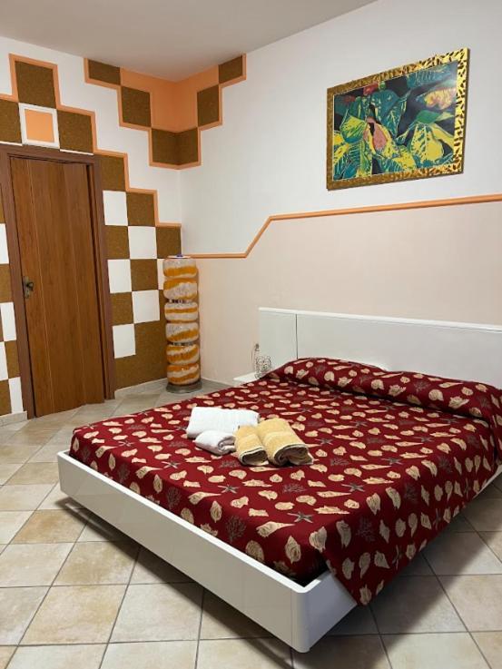ألغيرو Pm 20 Via Fratelli Kennedy Guest House المظهر الخارجي الصورة
